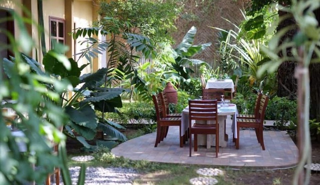 Hotel Otsunami in Lomé