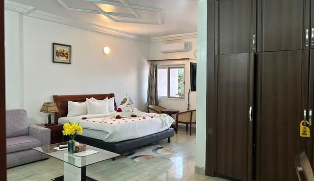 MJ Grand Hotel