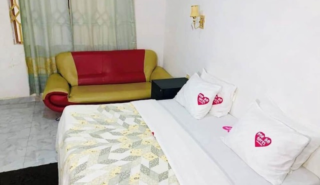 Odo So Royal Hotel