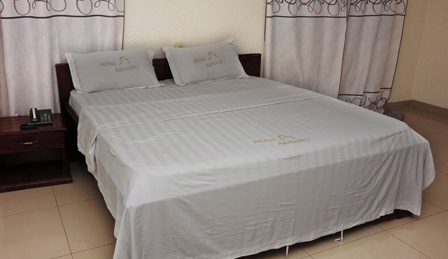 Hotel AEROCITO in Lomé