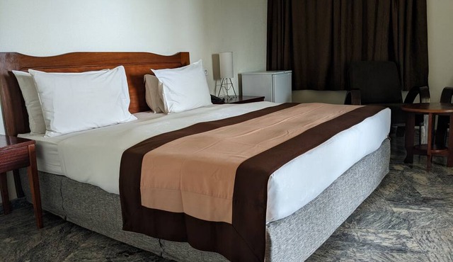 Veronica Guest House in Lomé