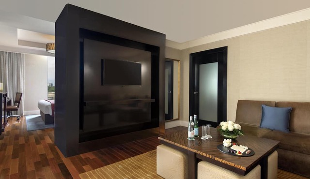 Kempinski Hotel Gold Coast City in Accra