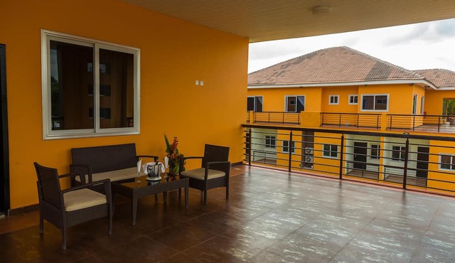 Beige Village Golf Resort & Spa