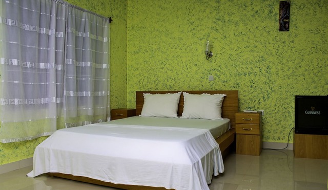 Big Apple D.E Hotel