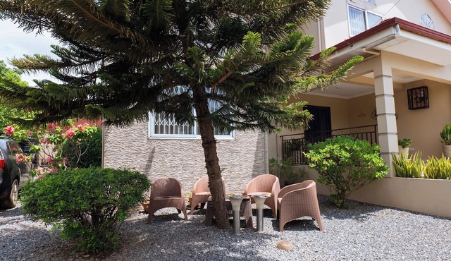 Double Bed Room in Accra, Oyarifa, WiFI, Backup Generator in Greater Accra Region