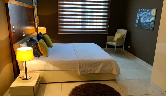 Stunning 3-bed House in Tema-ahenfie Villa