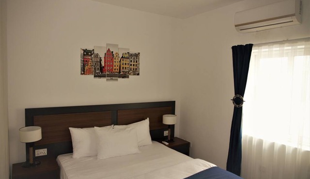 Euro Homes Hotel
