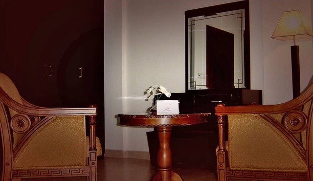 His Majestys Hotel