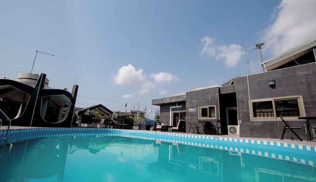 Eastgate Hotel
