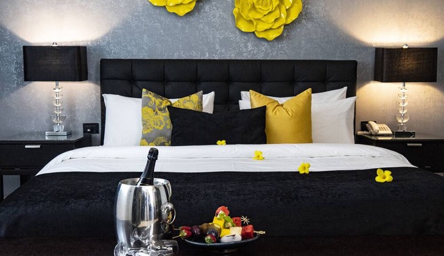 Oak Plaza Hotels - East Airport in Accra