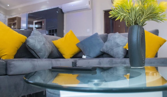 Exotic Palace Hotel
