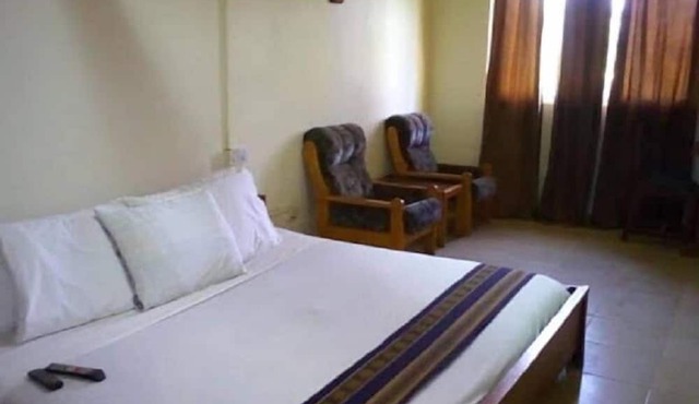 Queens Hotel