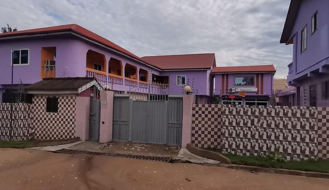 Peemens Guesthouse