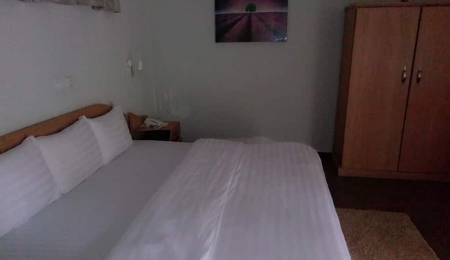Beyin Eco Beach Camp in Beyin