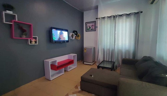 Ellisa Hospitality and Hotel in Accra