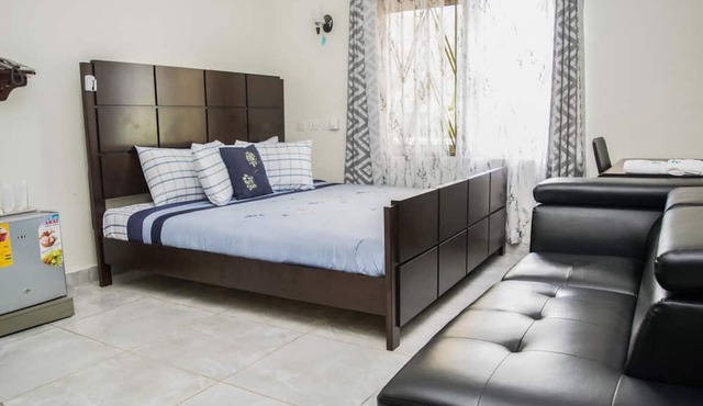 3A's Guest House