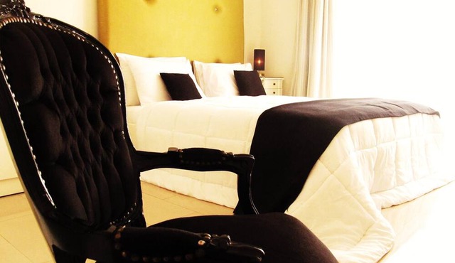 The Aknac Hotel in Accra