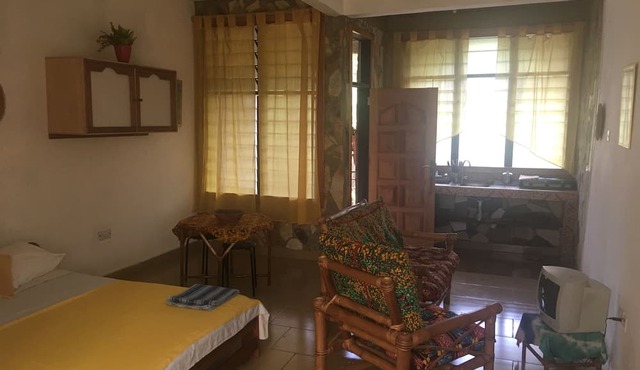 Legassi Gardens Apartments
