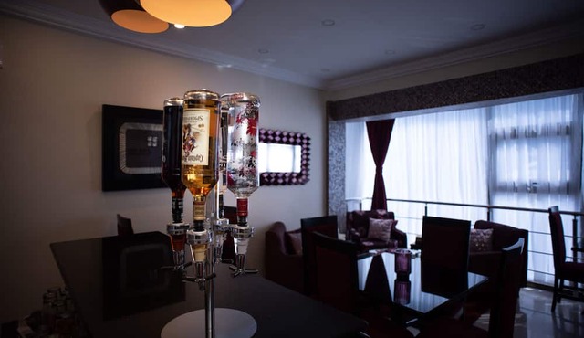 The Ritzz Exclusive Guest House