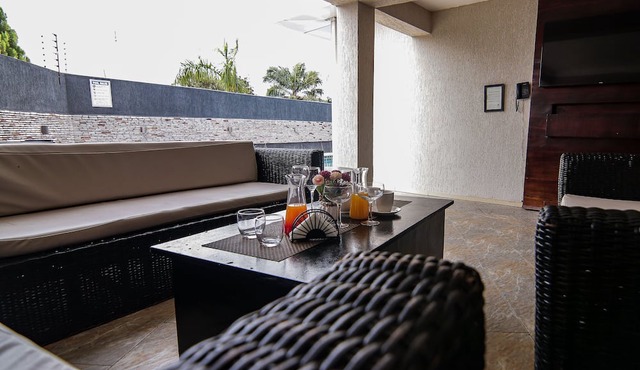 Kegali Hotel
