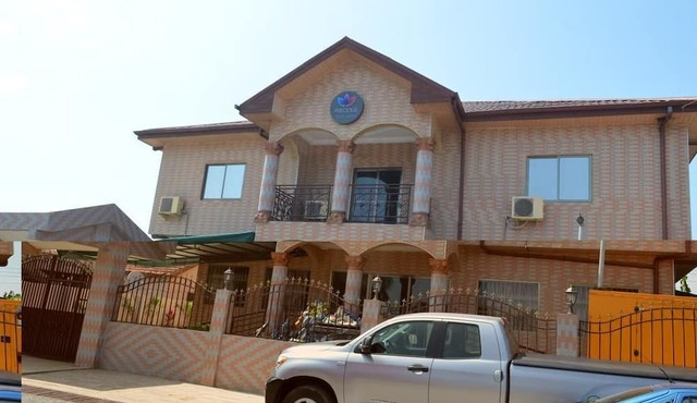 Precious Guest lodge