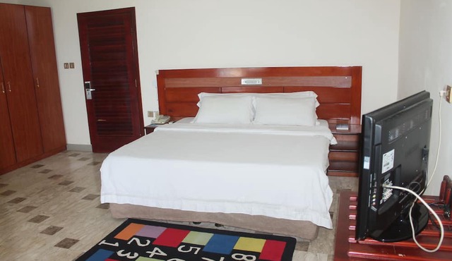 Hotel Novela Star in Lomé