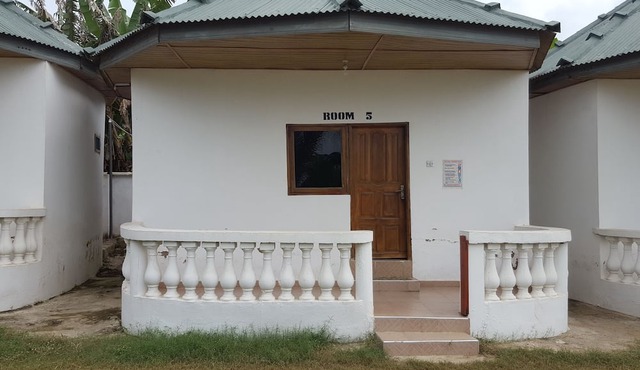 comfort beach ressort