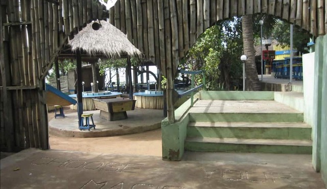 Rising Phoenix Magic Beach Resort