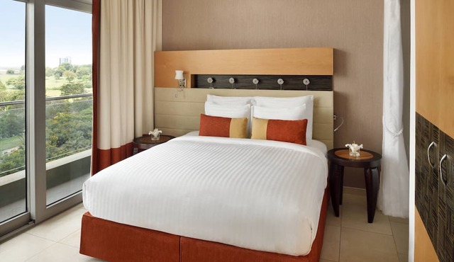 Accra Marriott Hotel