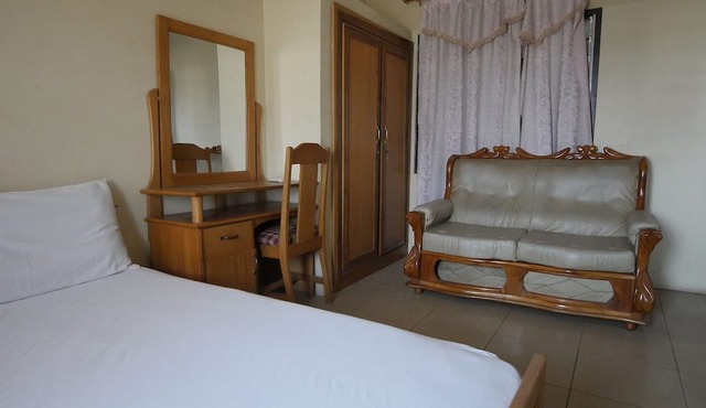 Jap Hotel Limited