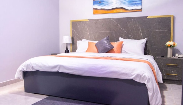 KCS Guest House