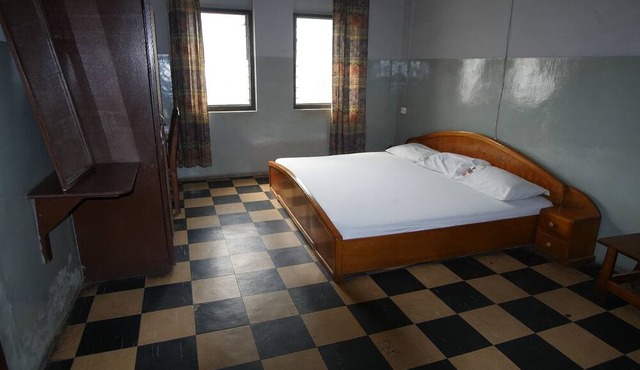 St. Sam Hotel Kamusi