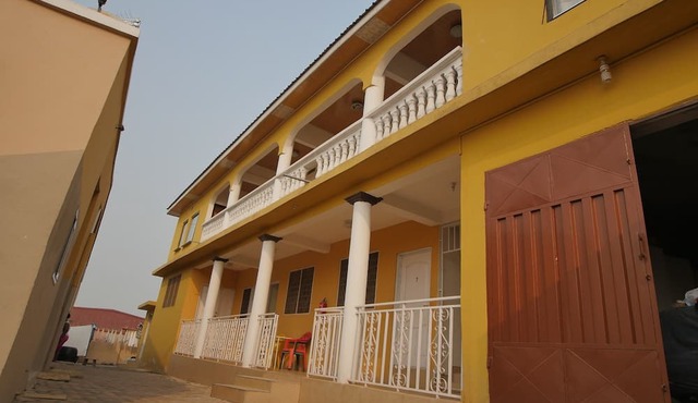 Good Morning Guest House