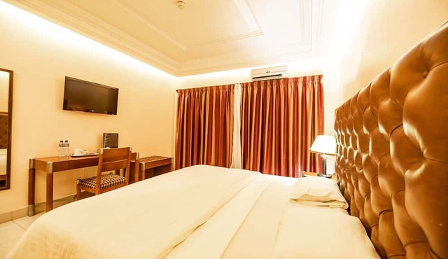 Bravia Eco Hotels in Lomé