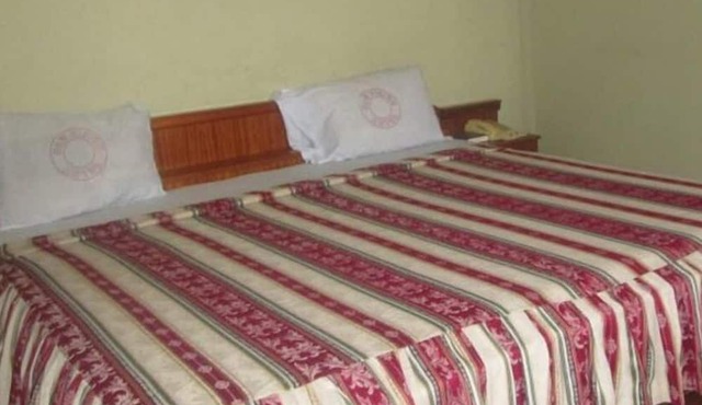 New Vision Hotel in Weija
