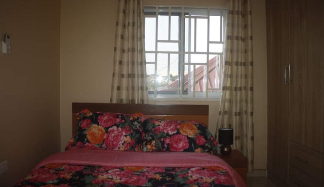 Westhood Homes in Accra