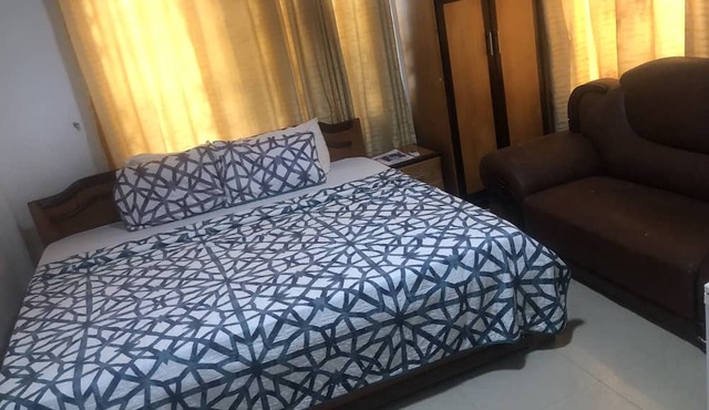 Monipee Hotel