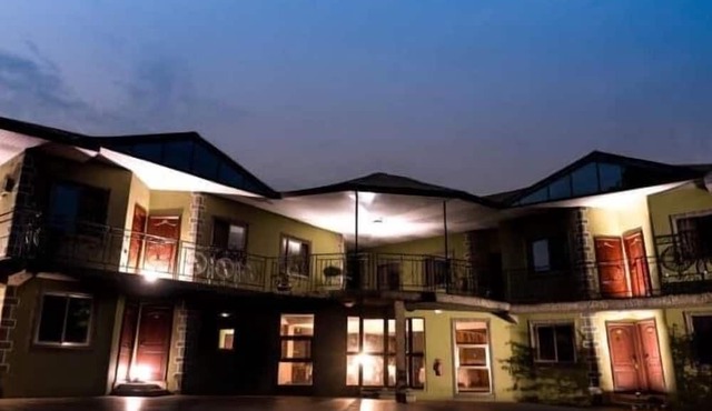 K archy Lodge