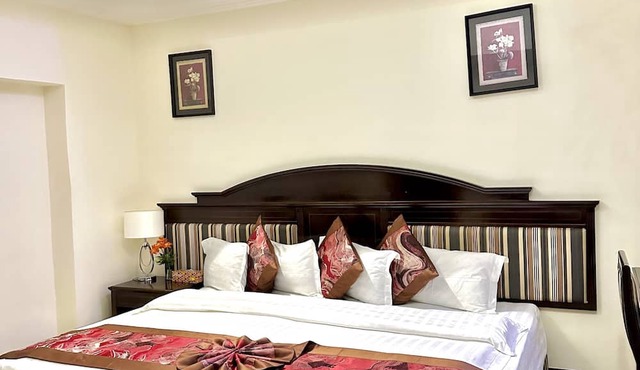 Sonia Hotel