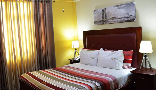 Royal Haveala Apartments
