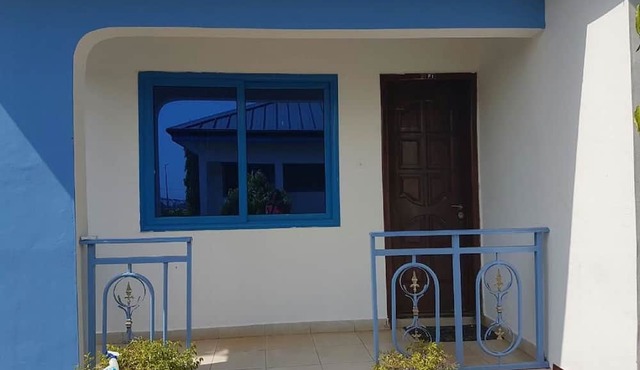 Blue Hill Hotel