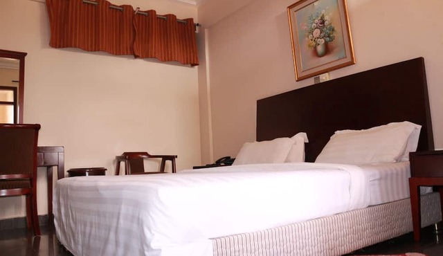 Windy Bay Guest House