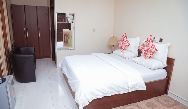 Park View Hotel