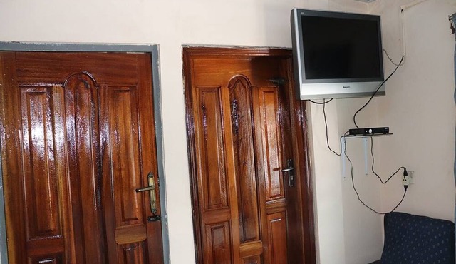 Tobehotel