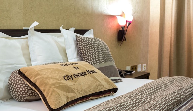 City Escape Hotel Prampram
