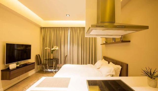 Accra Fine Suites