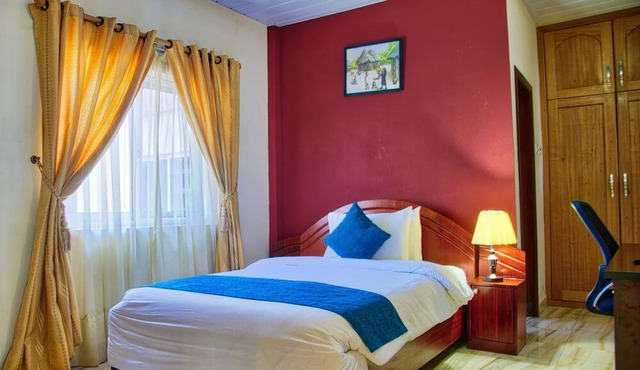 Narpo Hotels