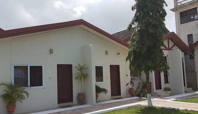 Trust Lodge