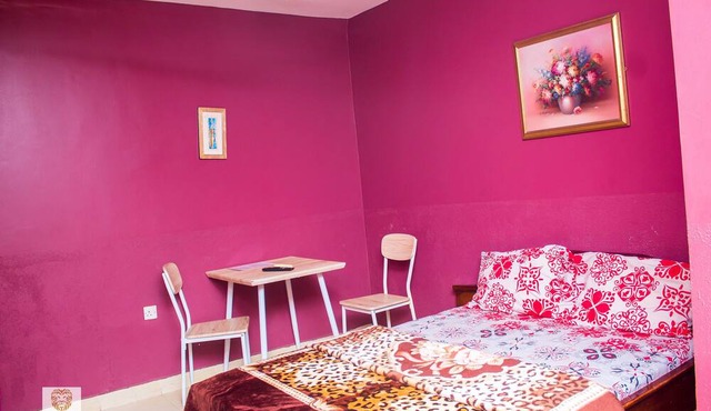 Lexis Lodge in Accra