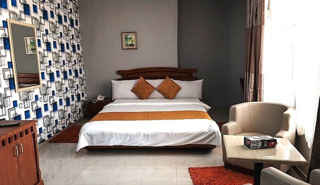 Golden Key Hotel